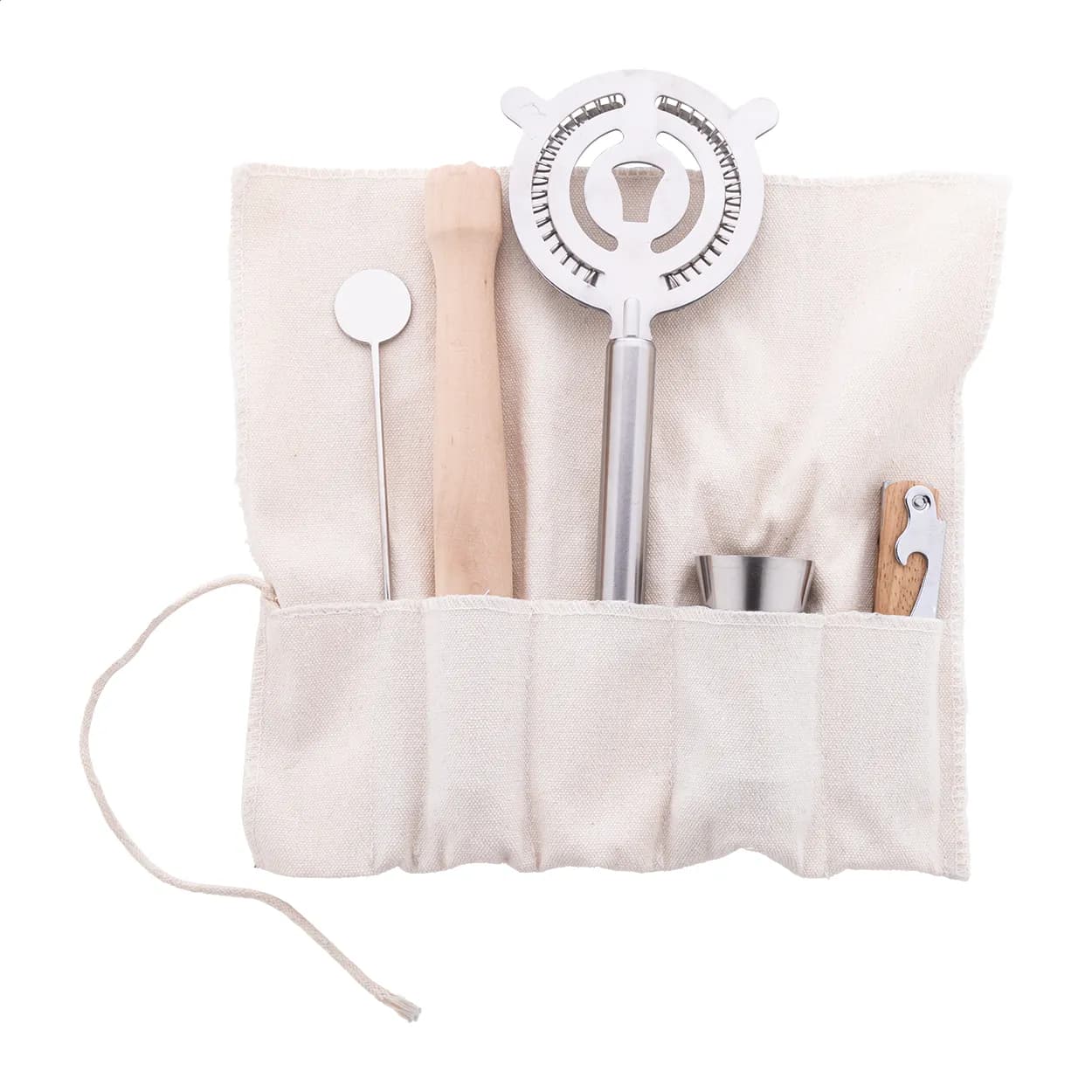 Cocktailset - Spritz - natur