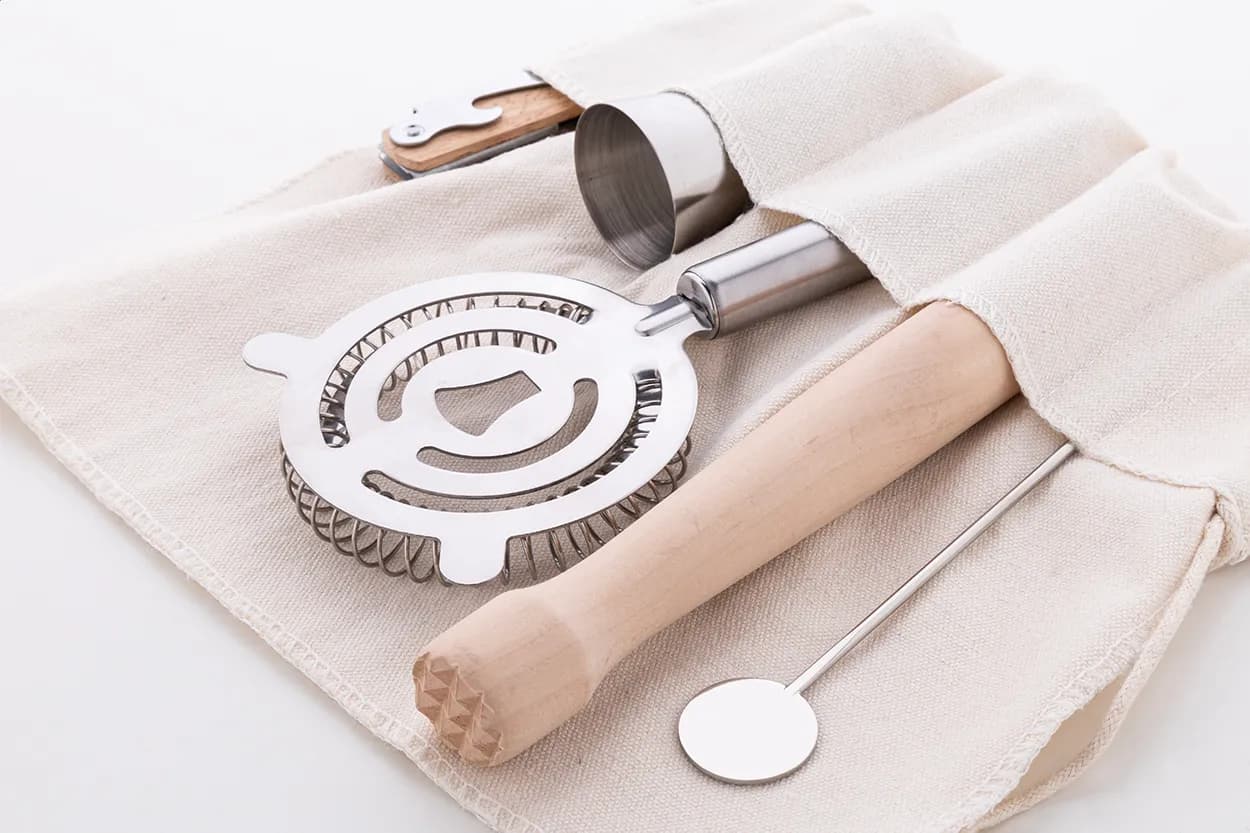 Cocktailset - Spritz - natur