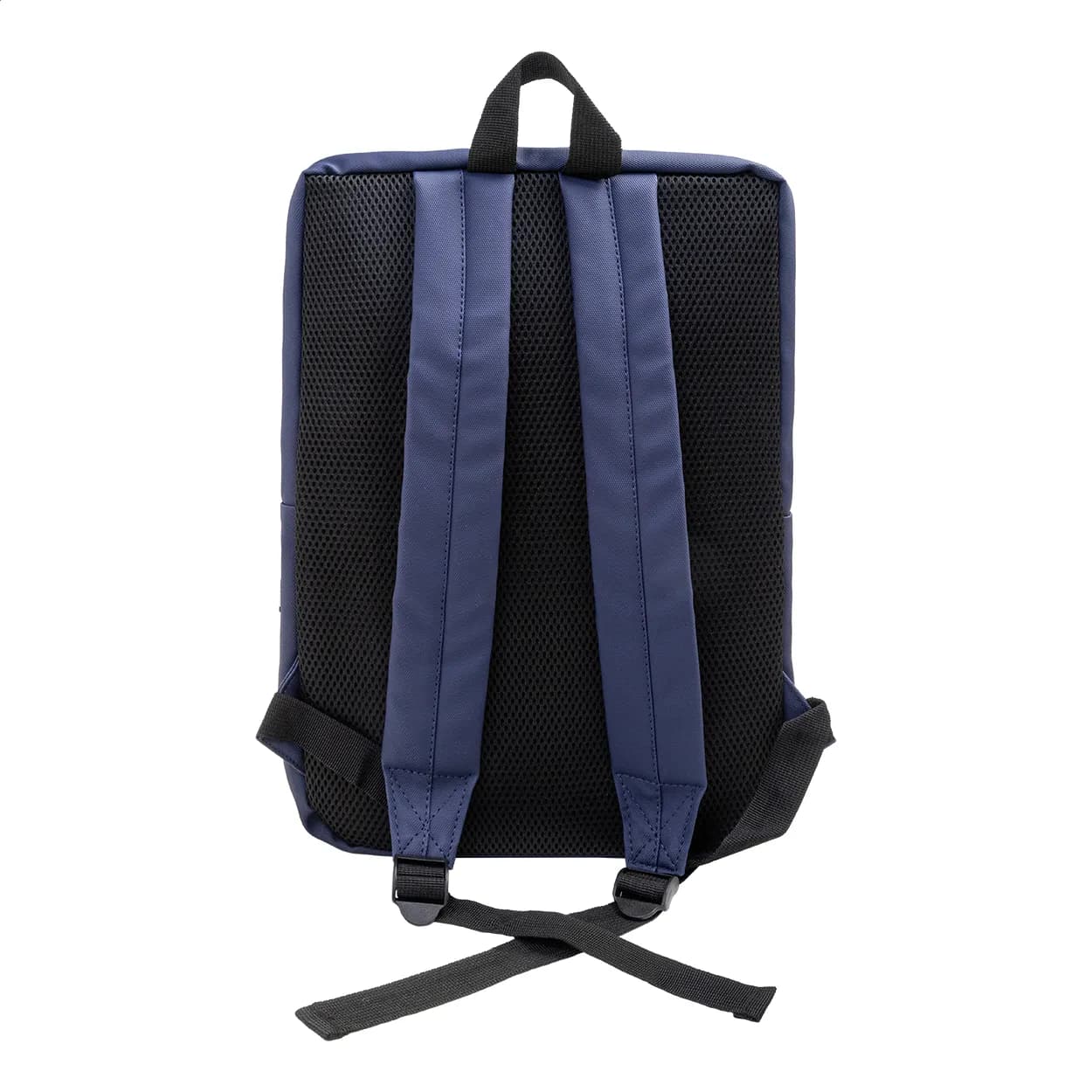 RPET-Rucksack - Slippu - dunkelblau (-06A)