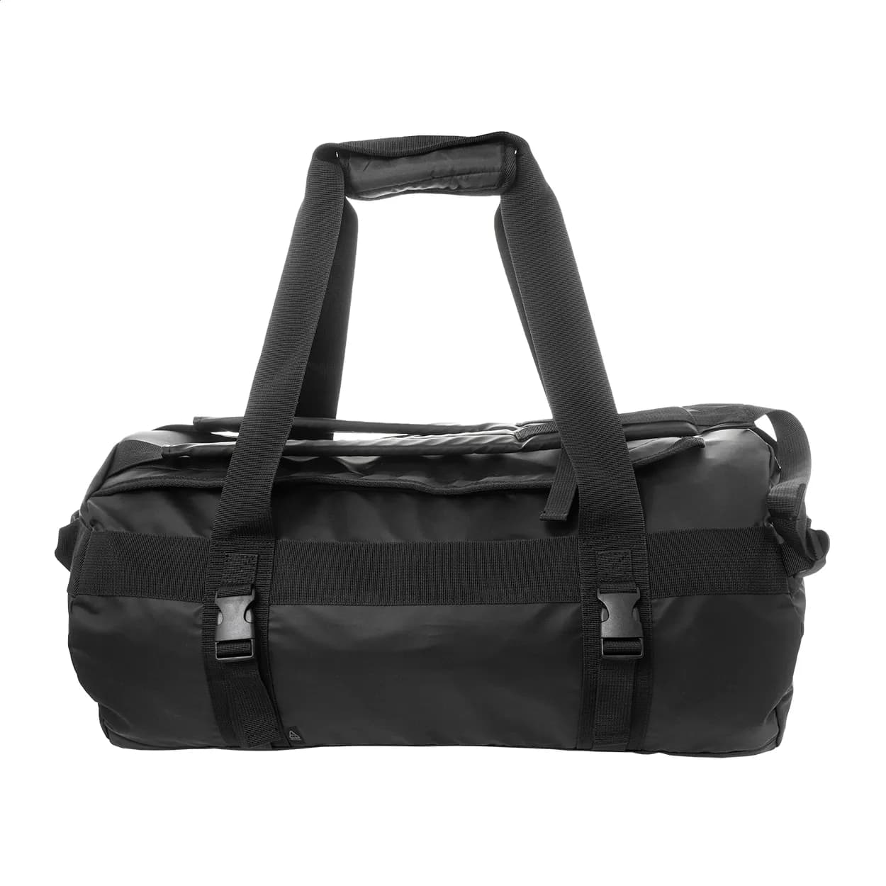 Rucksack/Sporttasche aus RPU - Endeavour - schwarz (-10)