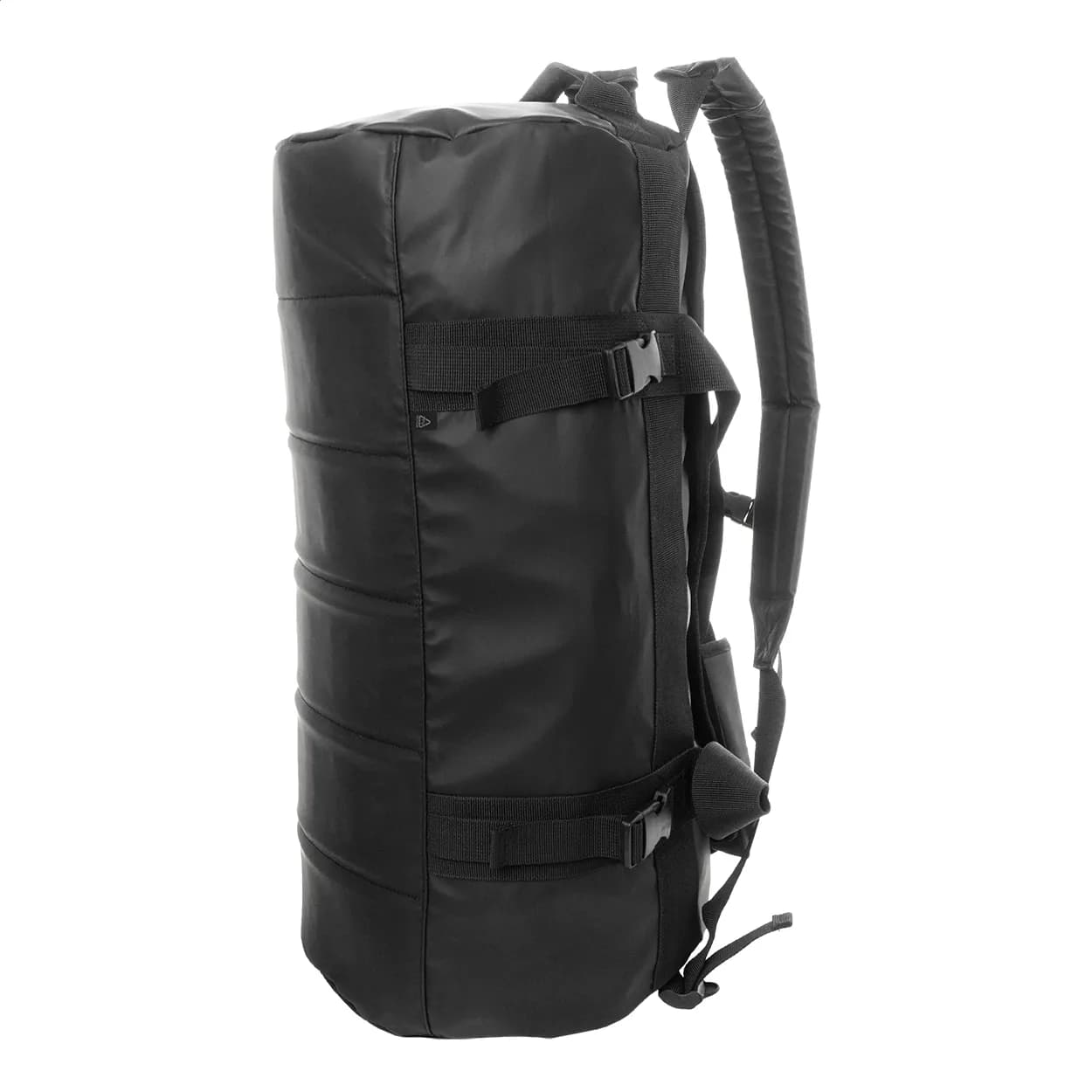 Rucksack/Sporttasche aus RPU - Endeavour - schwarz (-10)