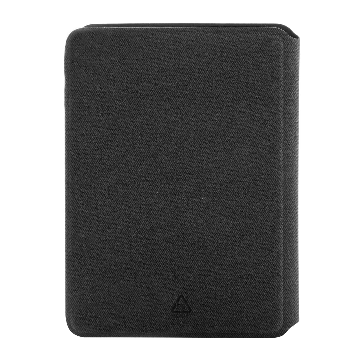 RPU-Reisepassetui - Passpu - schwarz (-10)