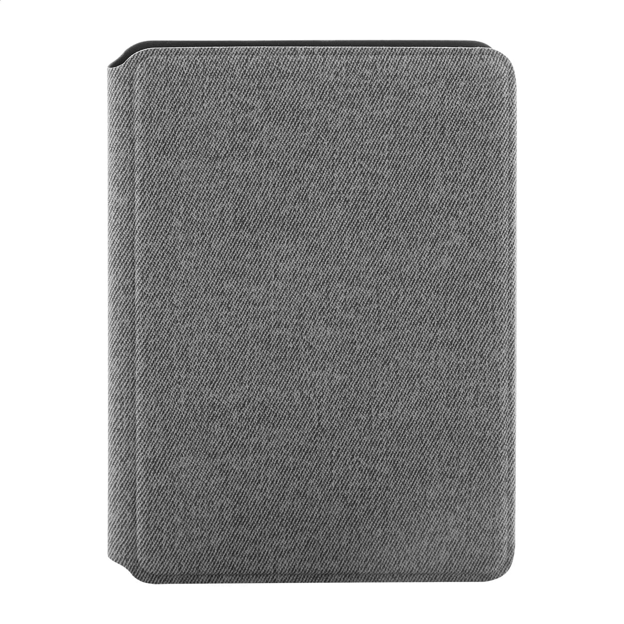 RPU-Reisepassetui - Passpu - grau (-77)