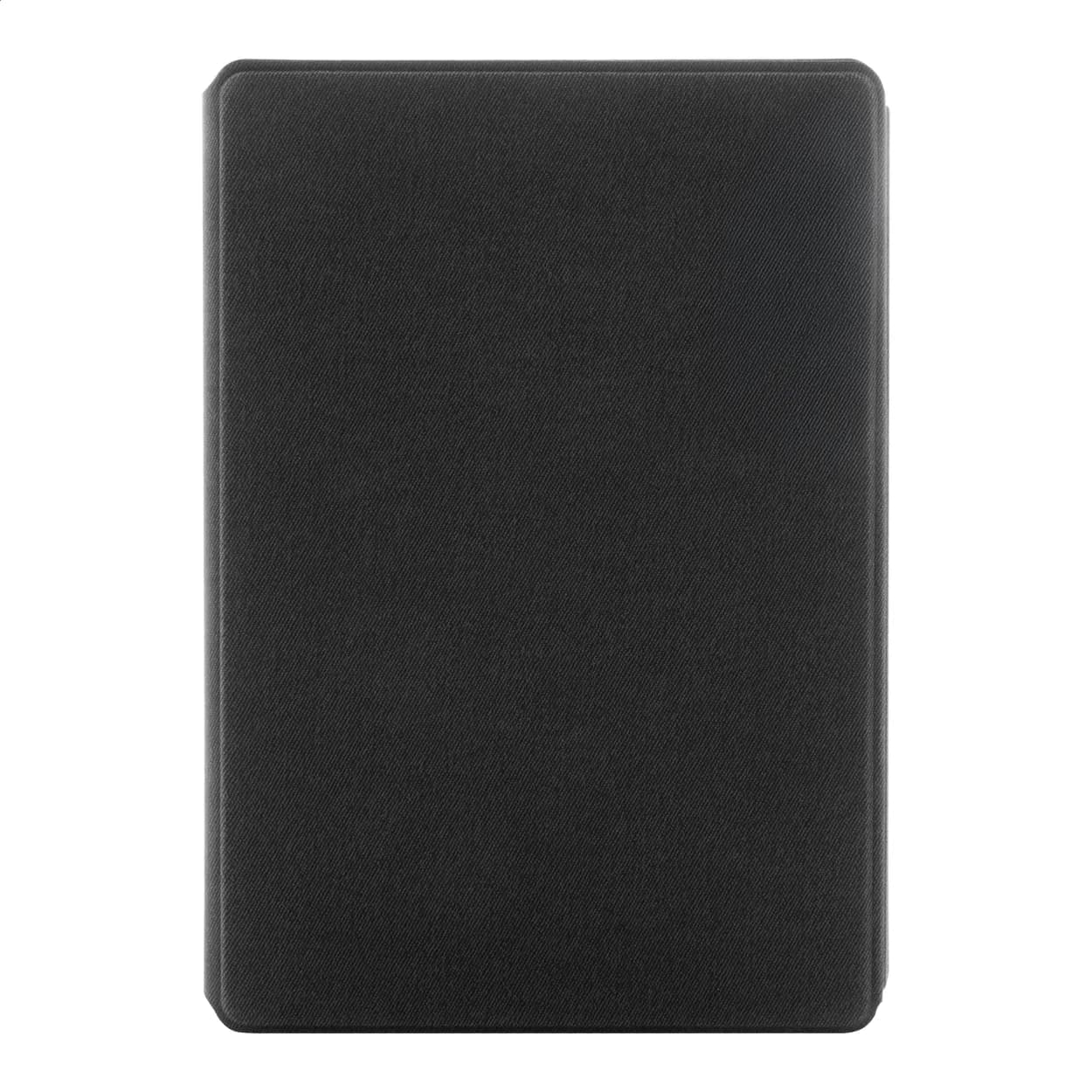 Dokumentenmappe aus RPU - Mappu A5 - schwarz (-10)