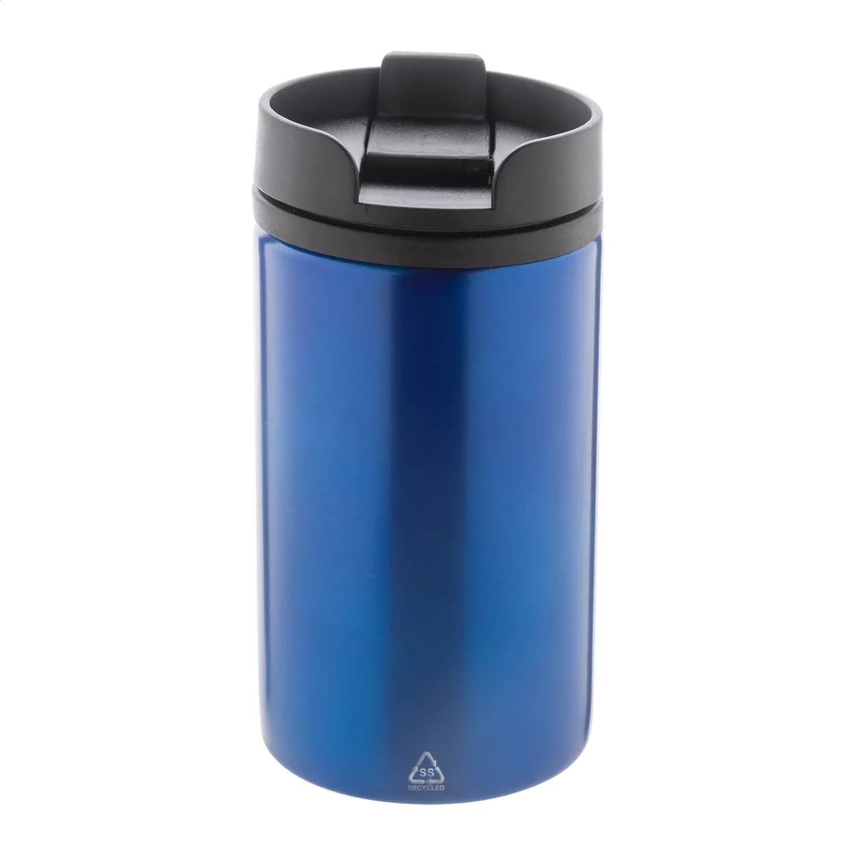 Thermobecher - Cansy - blau (-06)