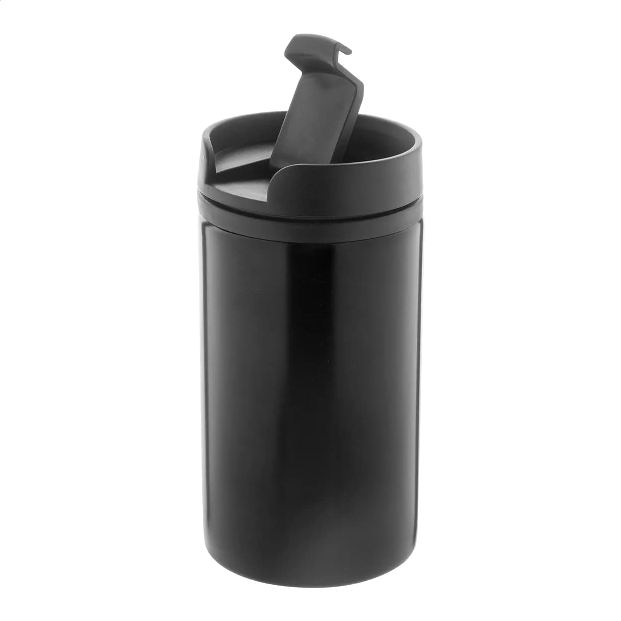 Thermobecher - Cansy - schwarz (-10)