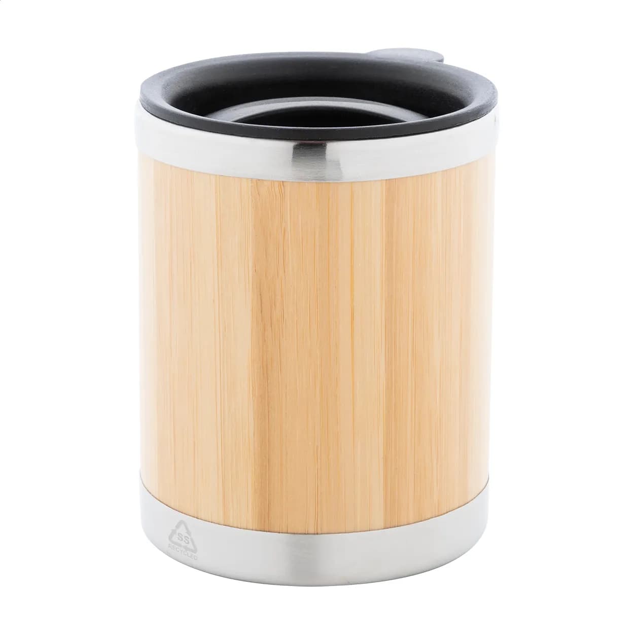 Thermobecher - Booka - natur