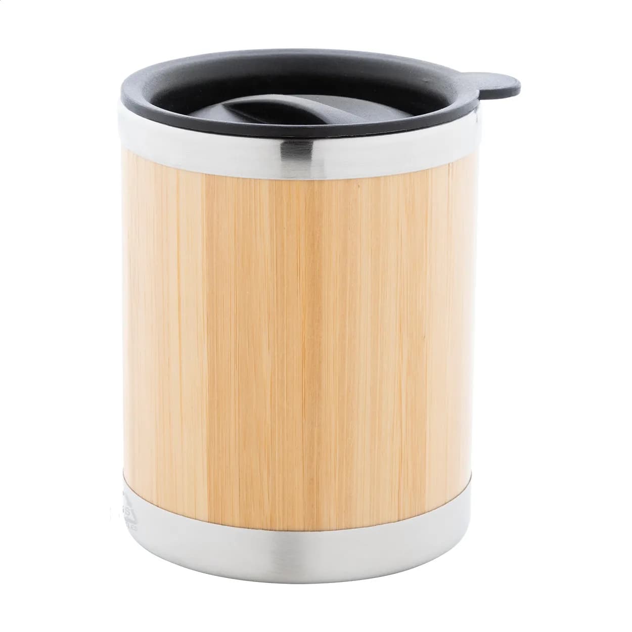 Thermobecher - Booka - natur