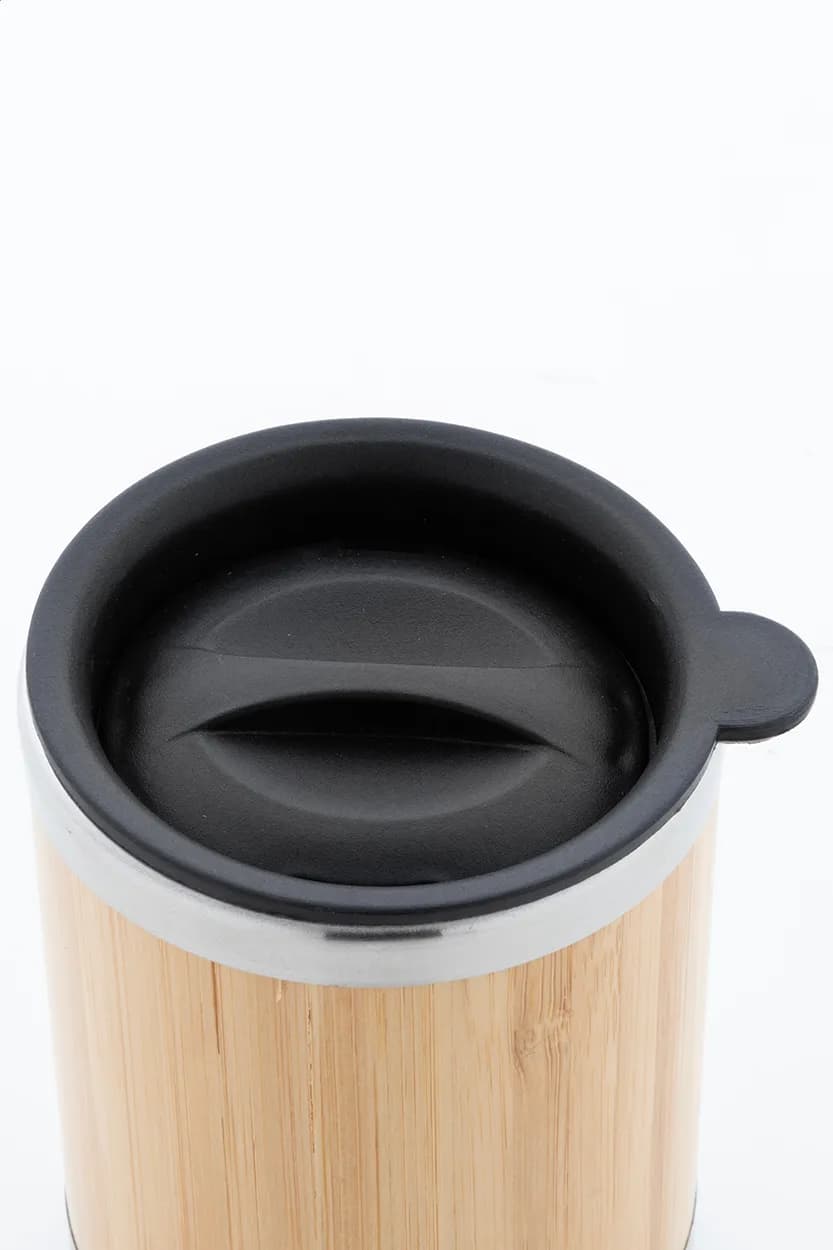 Thermobecher - Booka - natur