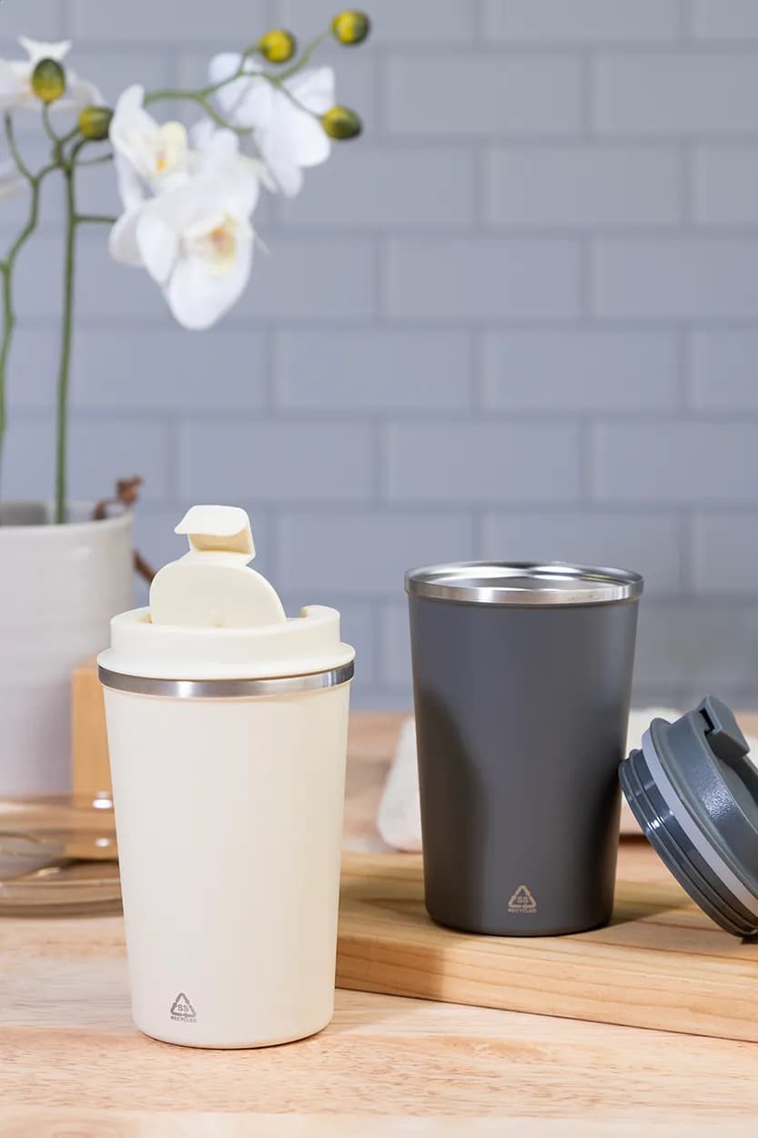 Thermobecher - Catimor - natur (-00)