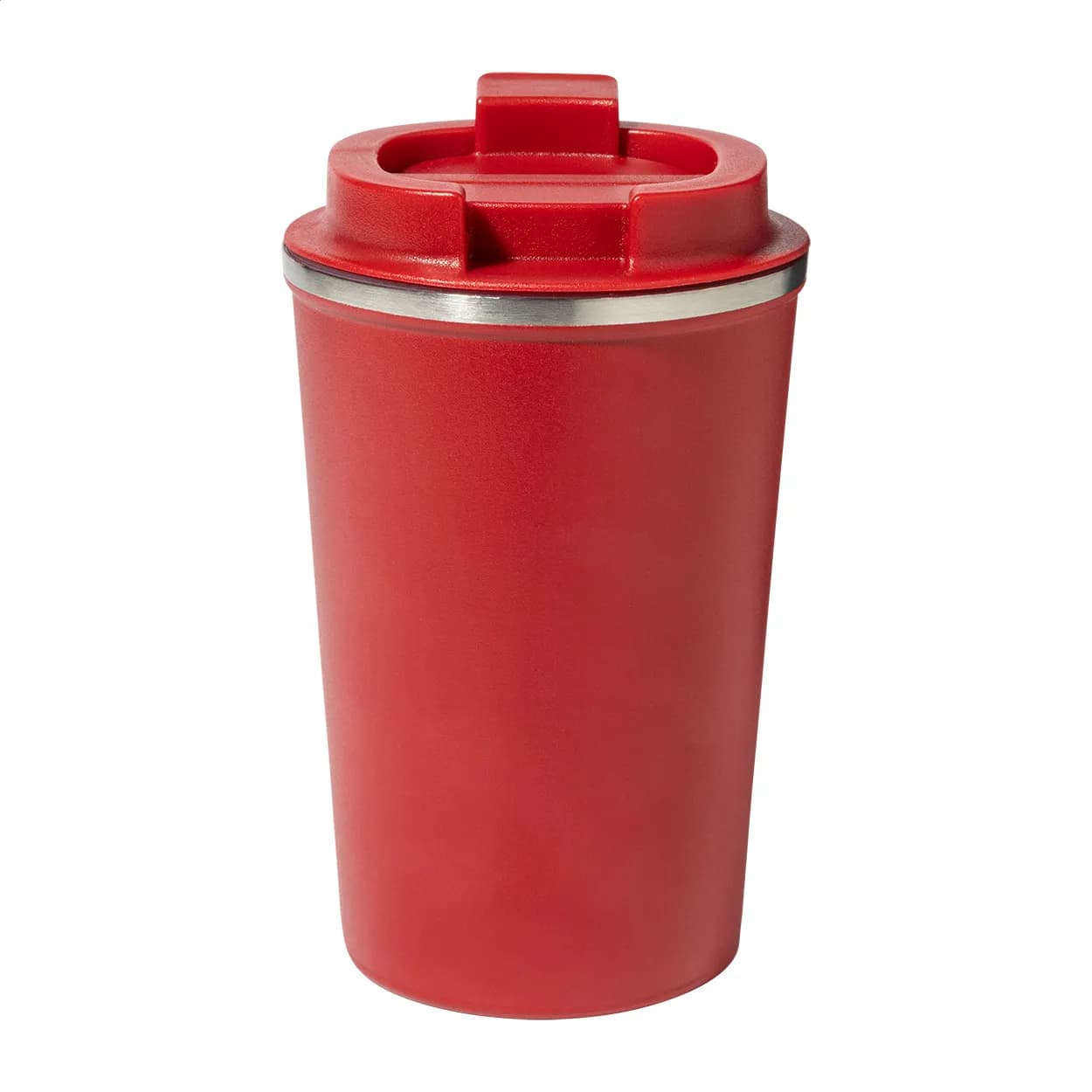 Thermobecher - Catimor - rot (-05)