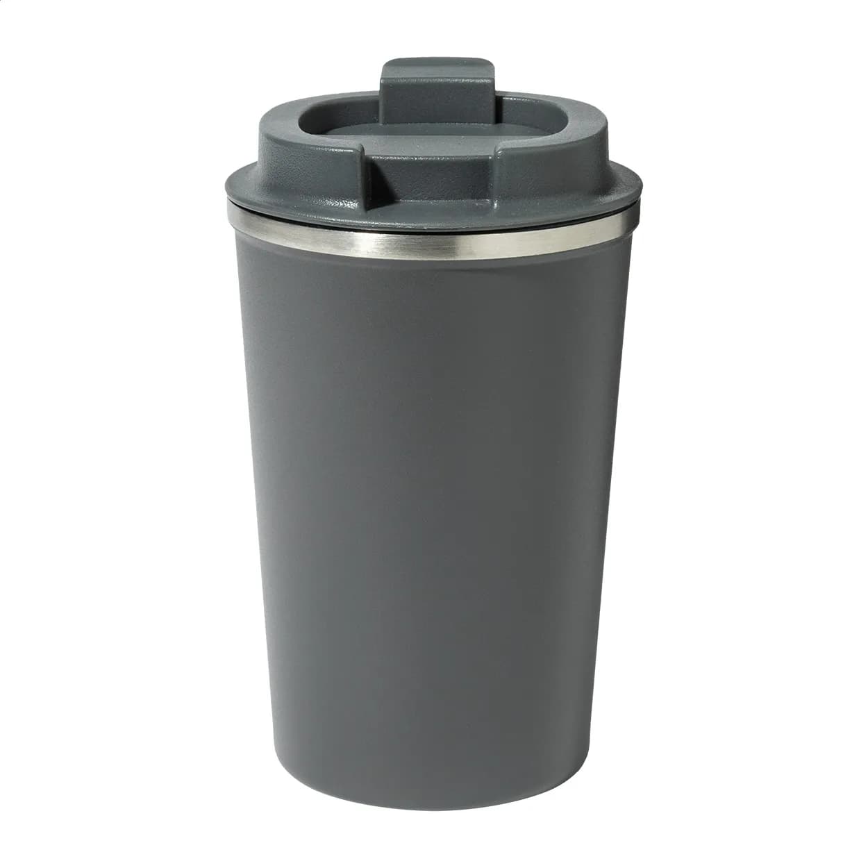 Thermobecher - Catimor - grau (-77)