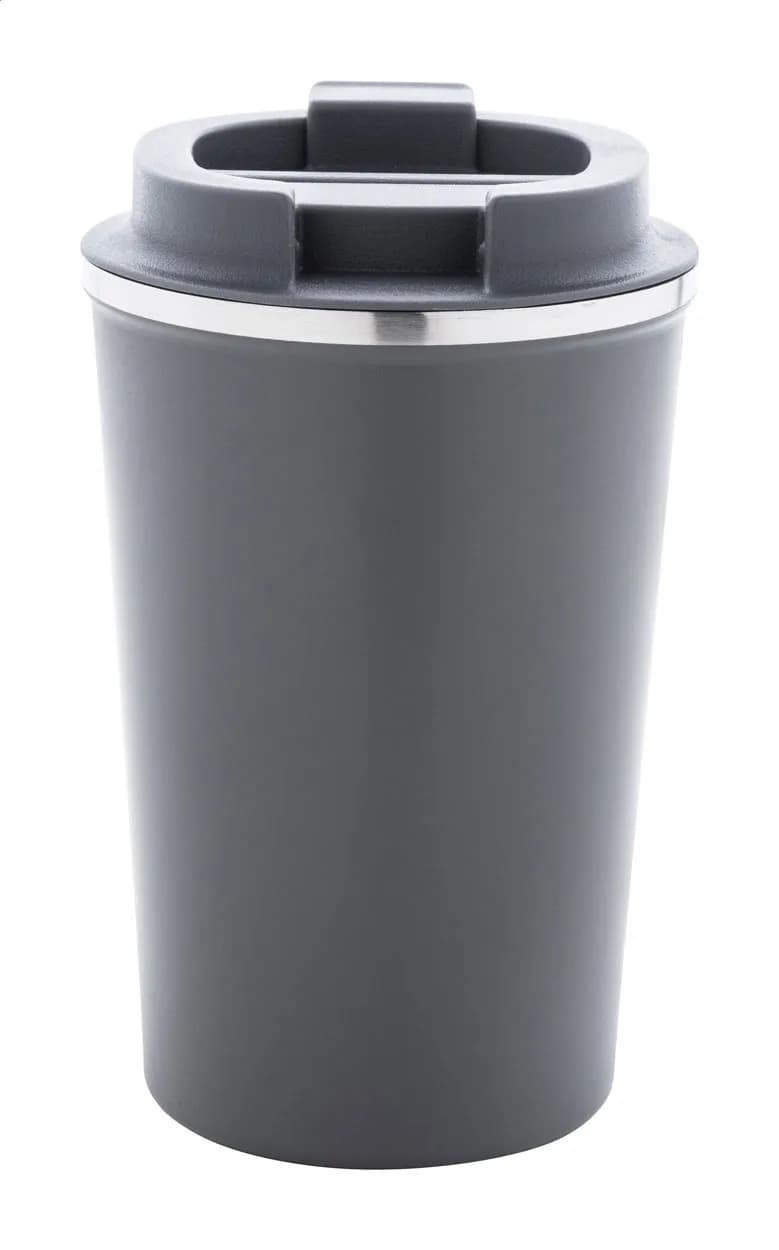 Thermobecher - Catimor - grau (-77)