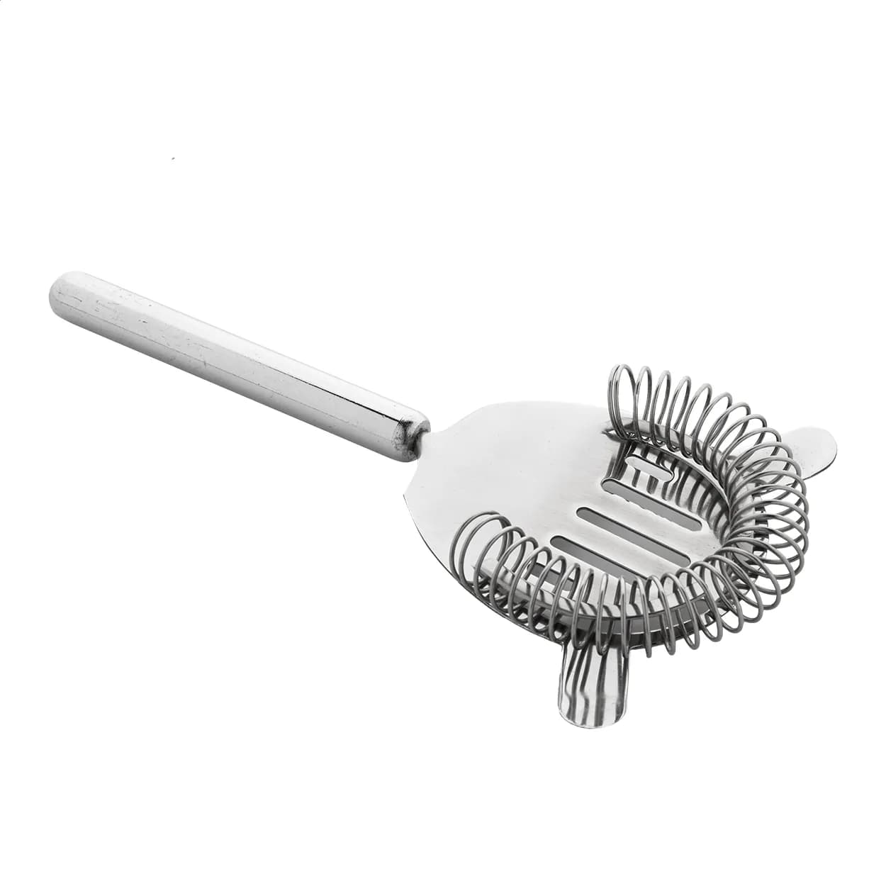 Cocktailset - Sidecar - silber