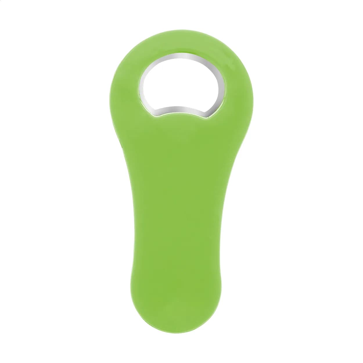 RABS Flaschenöffner - Swirl - grün (-07)
