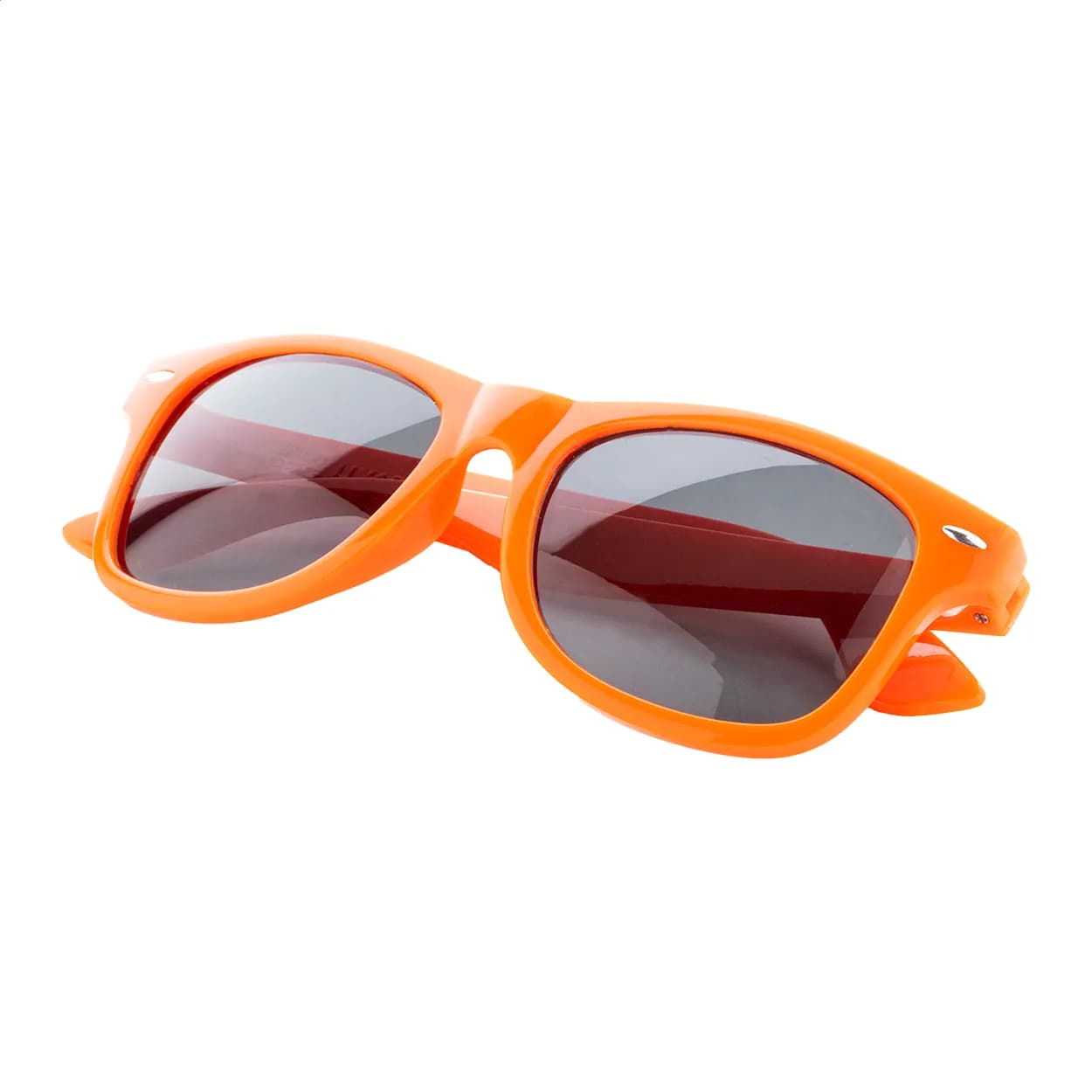 RPET Sonnenbrille - Uluwatu - orange (-03)