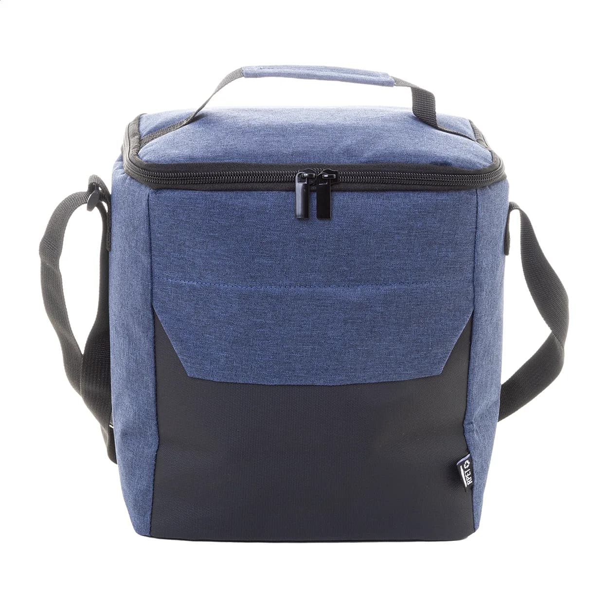 RPET-Kühltasche - Blacol - blau (-06)
