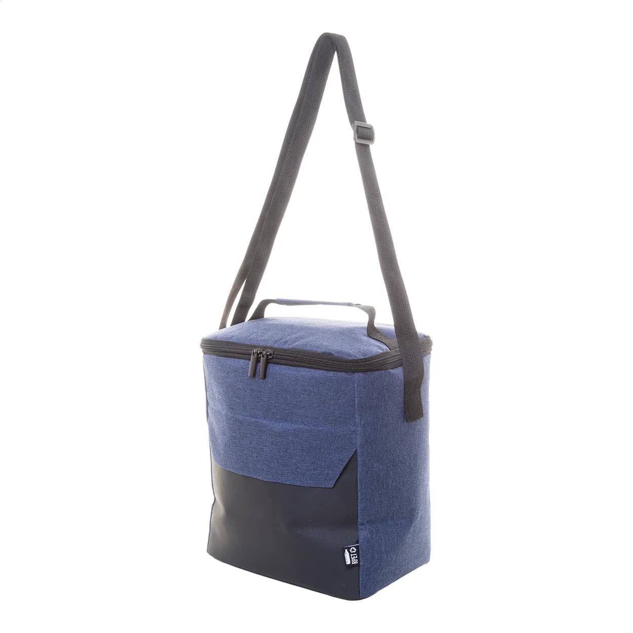 RPET-Kühltasche - Blacol - blau (-06)