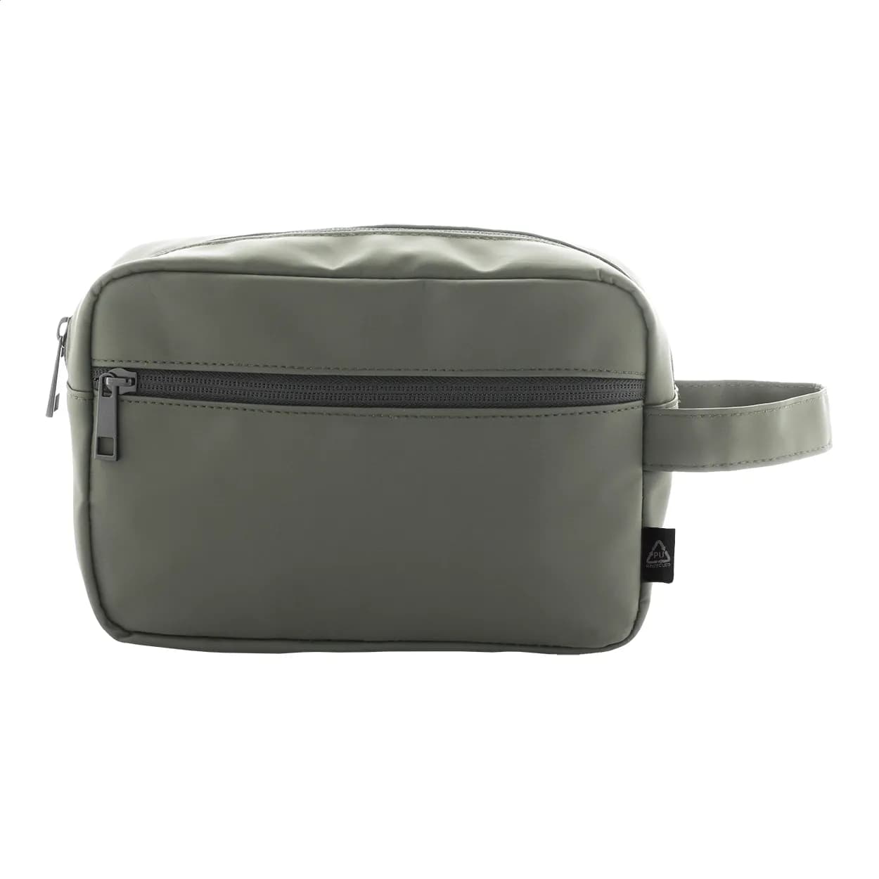 RPU cosmetic bag - Cospu - grün (-07)