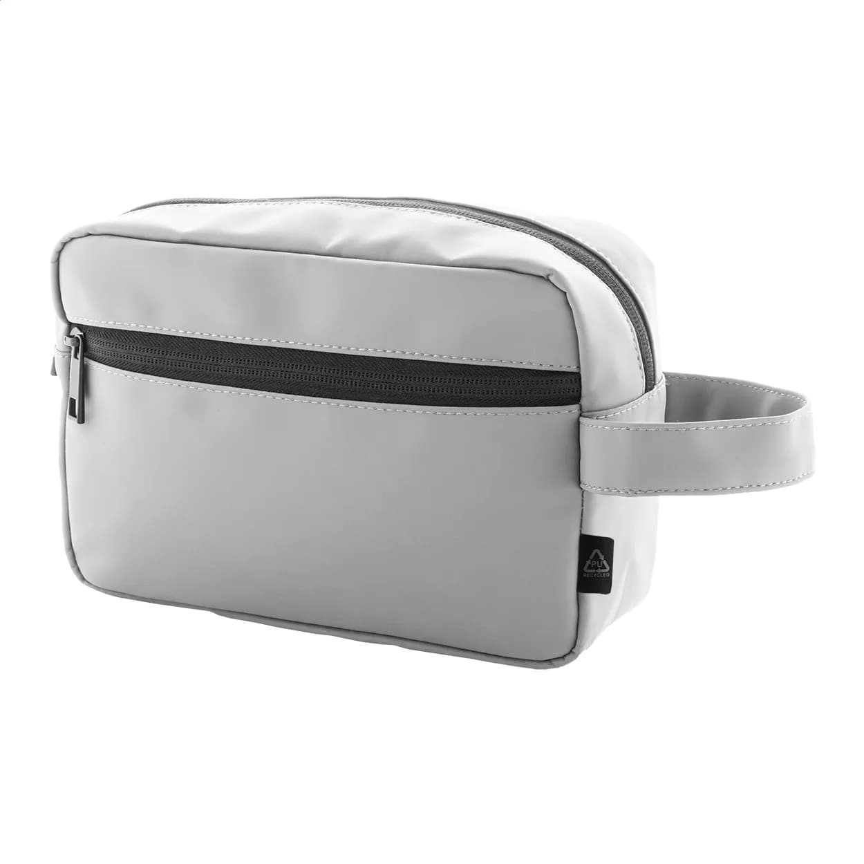 RPU cosmetic bag - Cospu - grau (-77)