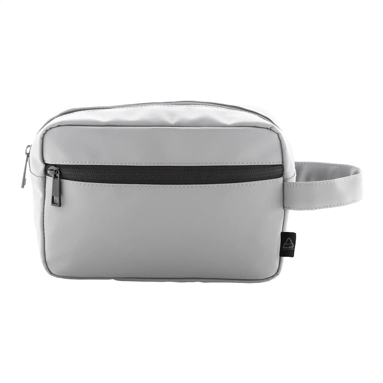 RPU cosmetic bag - Cospu - grau (-77)