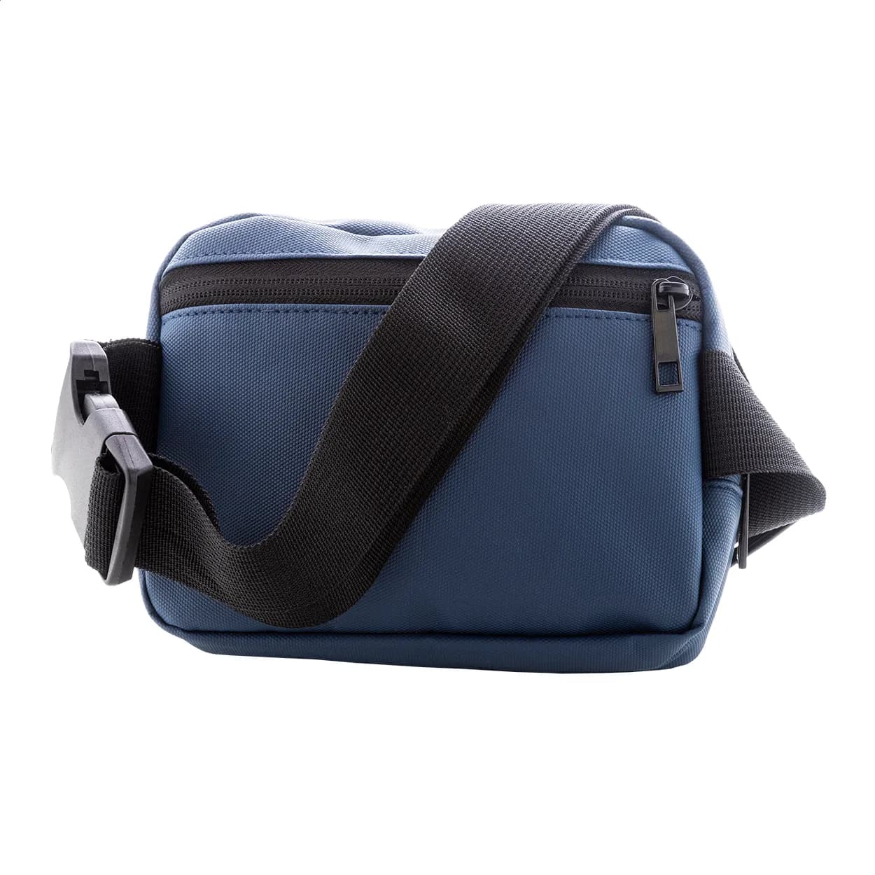 RPET Gürteltasche - Wappu - blau (-06)