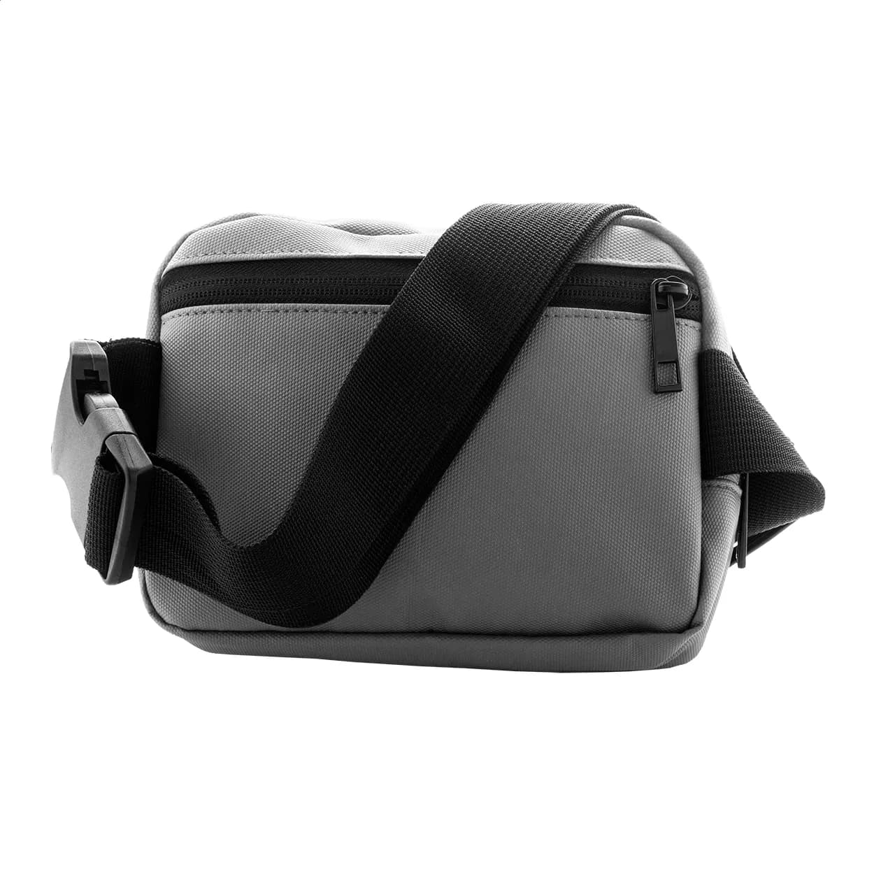 RPET Gürteltasche - Wappu - grau (-77)