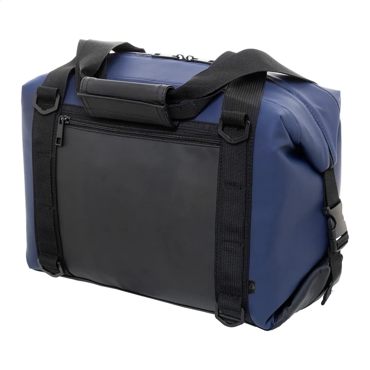 RPU-Kühltasche - Cubocol - blau (-06)