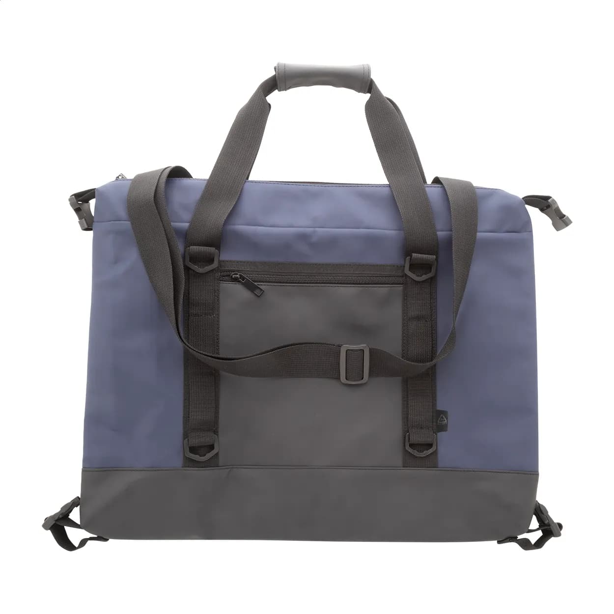 RPU-Kühltasche - Cubocol - blau (-06)