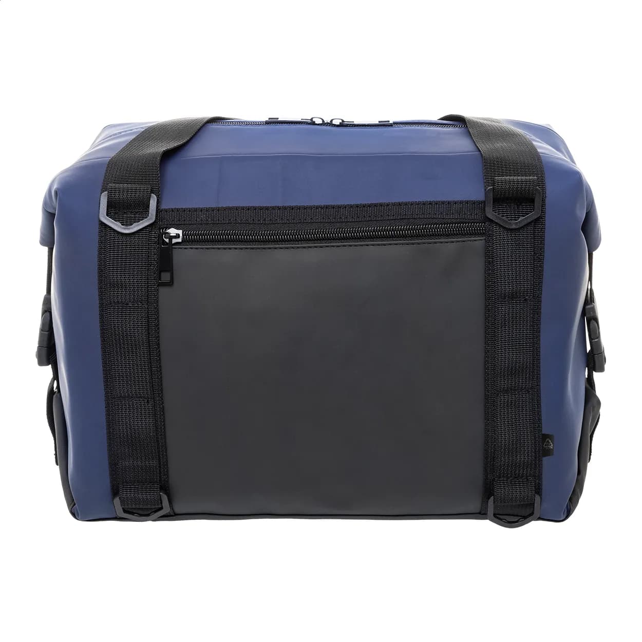 RPU-Kühltasche - Cubocol - blau (-06)