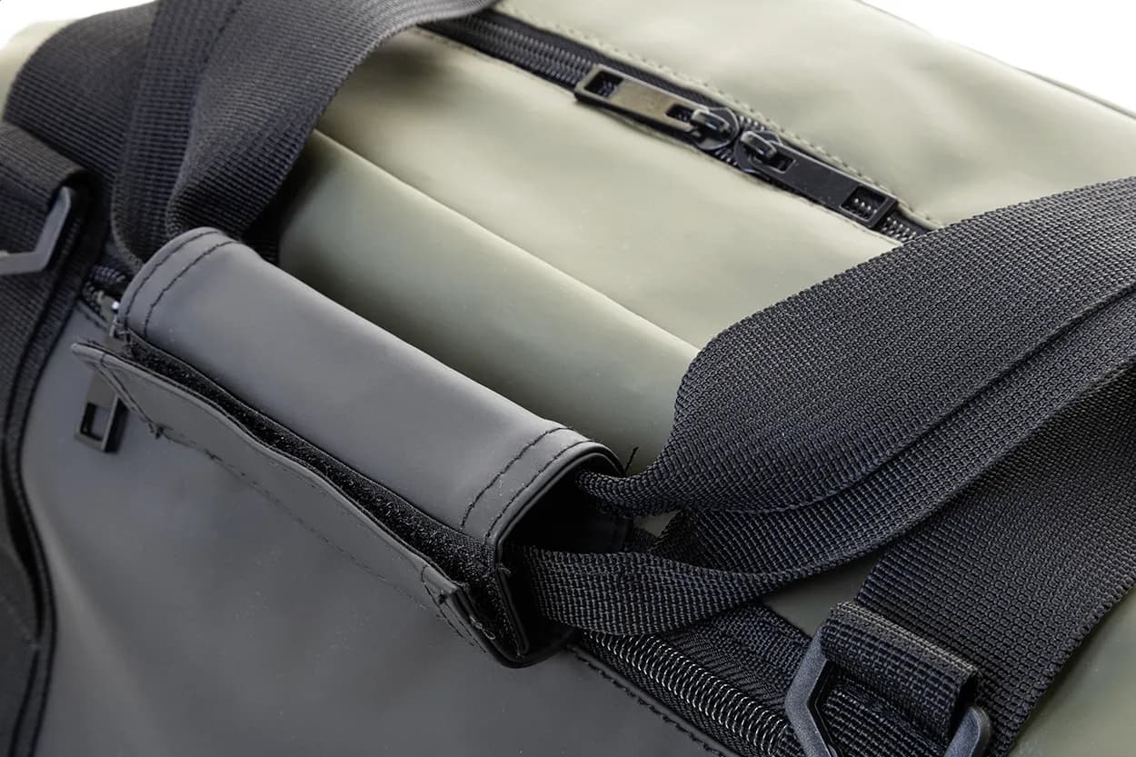 RPU-Kühltasche - Cubocol - grün (-07)