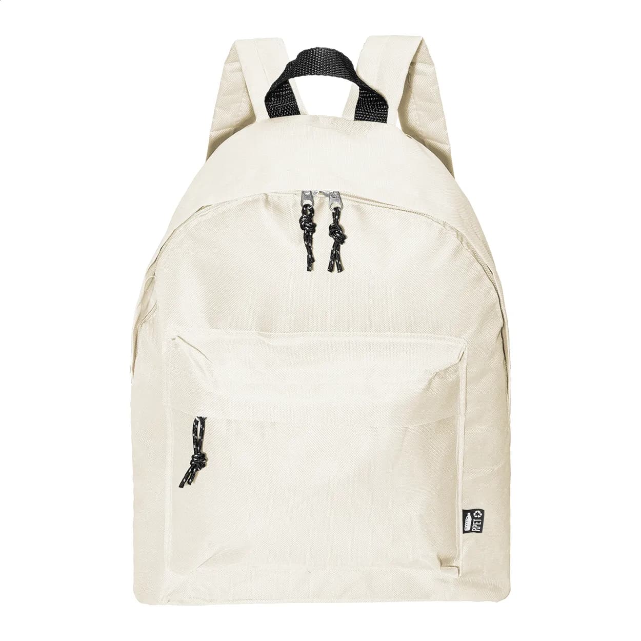 RPET-Rucksack - Challenger - natur (-00)