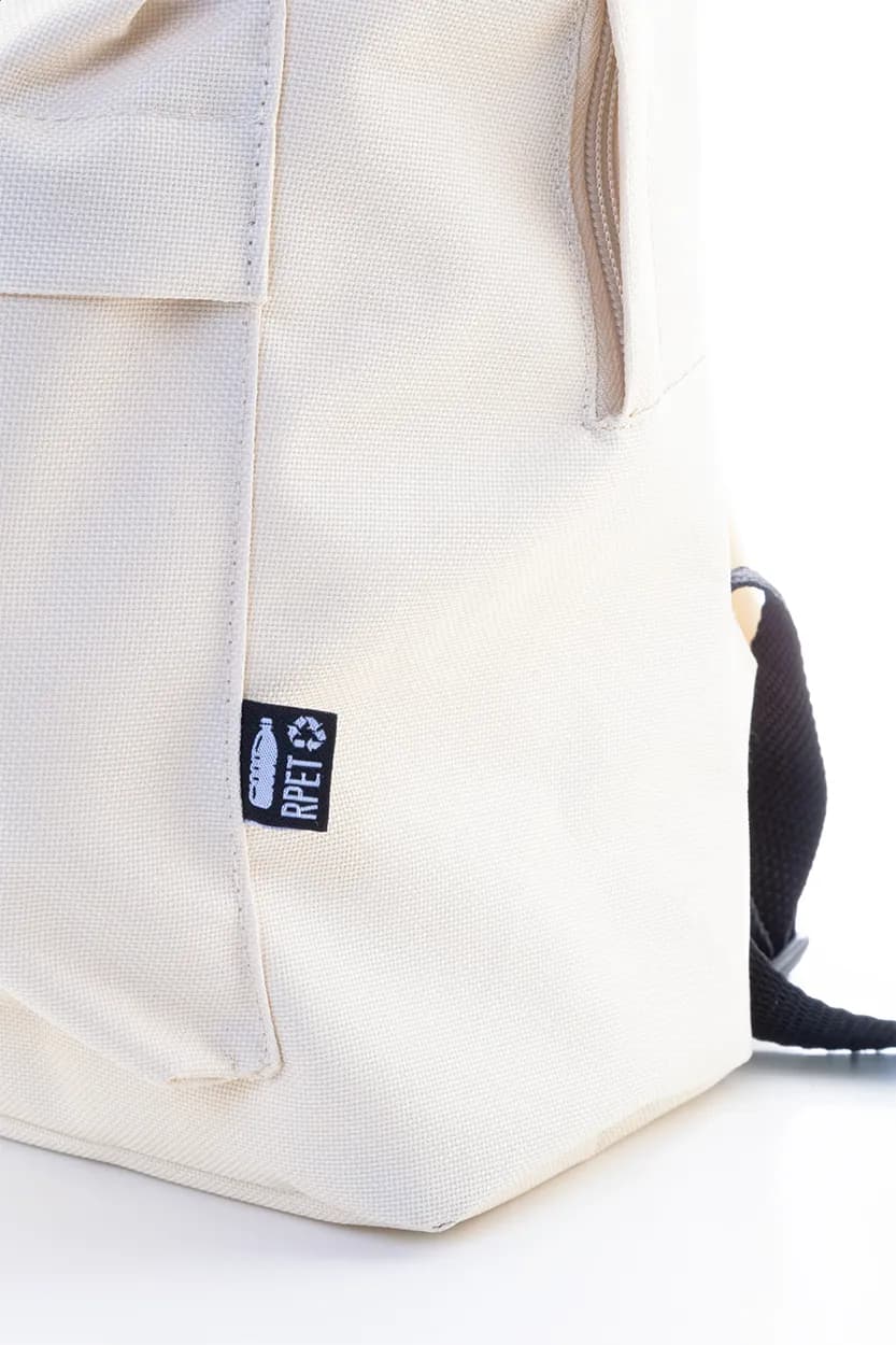 RPET-Rucksack - Challenger - natur (-00)