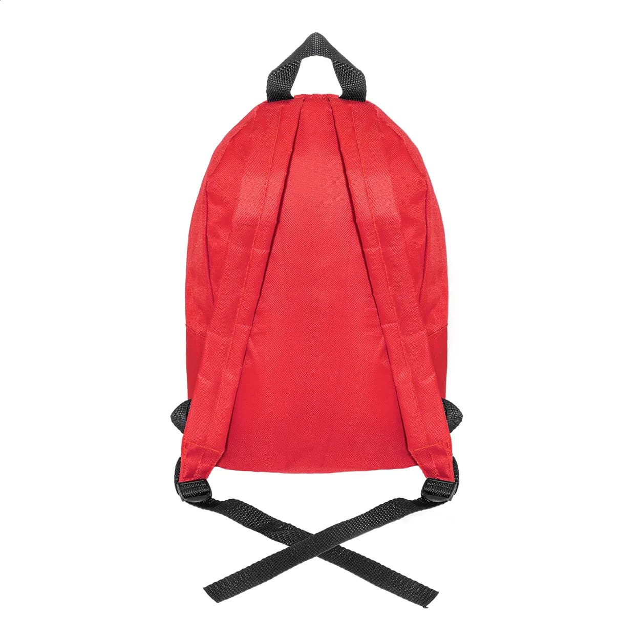 RPET-Rucksack - Challenger - rot (-05)