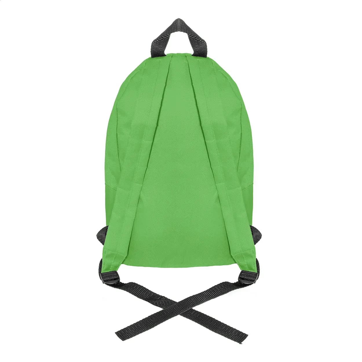 RPET-Rucksack - Challenger - grün (-07)