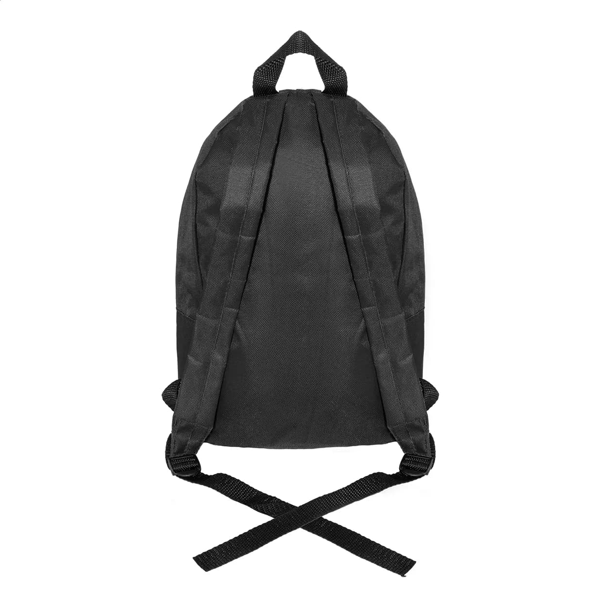 RPET-Rucksack - Challenger - schwarz (-10)