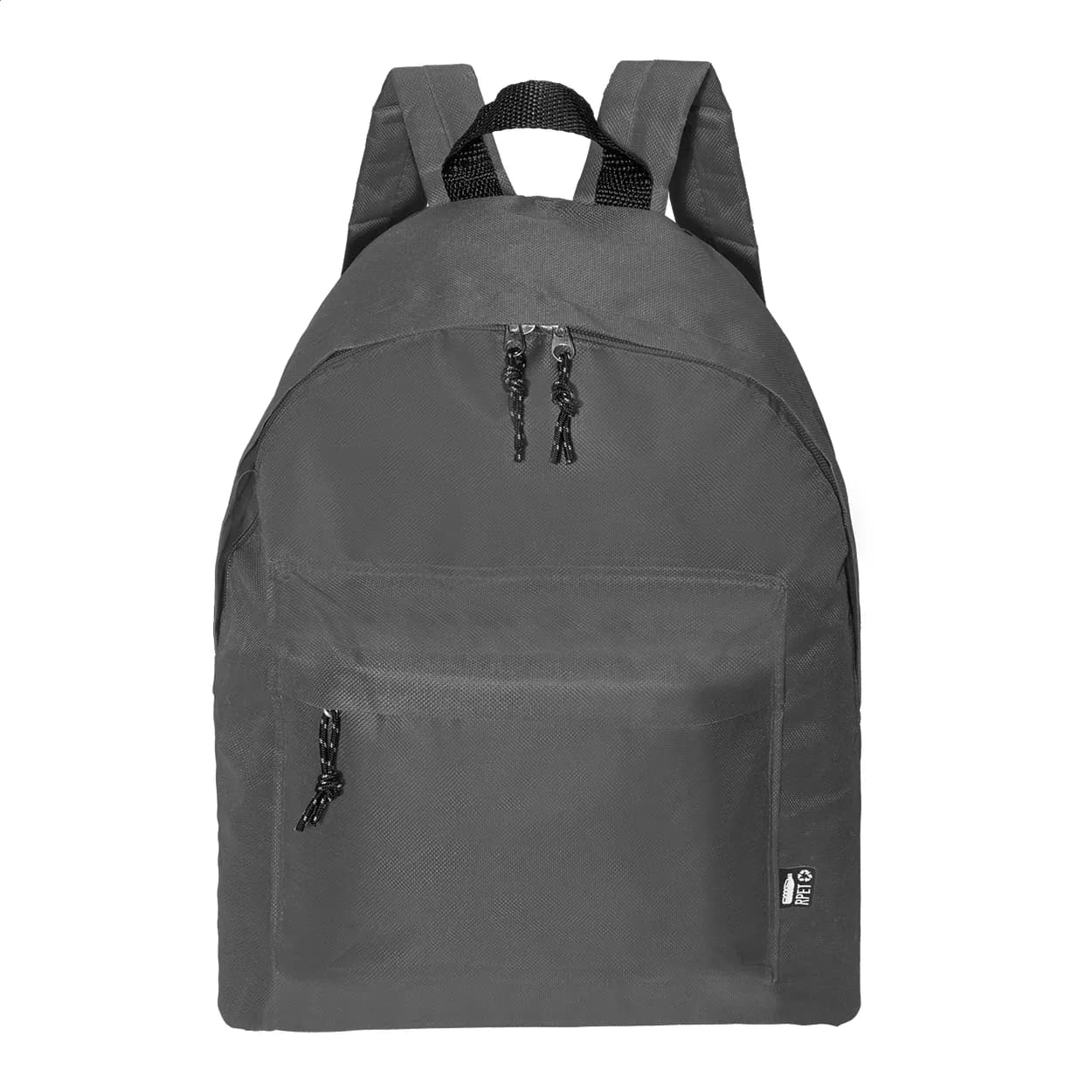 RPET-Rucksack - Challenger - grau (-77)
