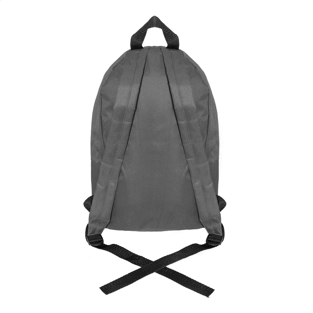 RPET-Rucksack - Challenger - grau (-77)