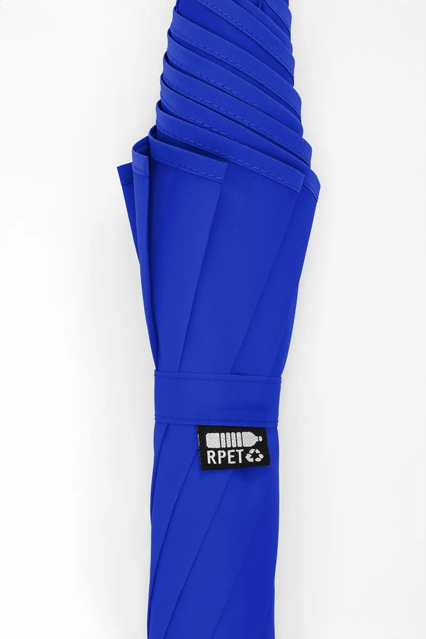 RPET-Regenschirm - Thunder Max - hellblau (-06V)