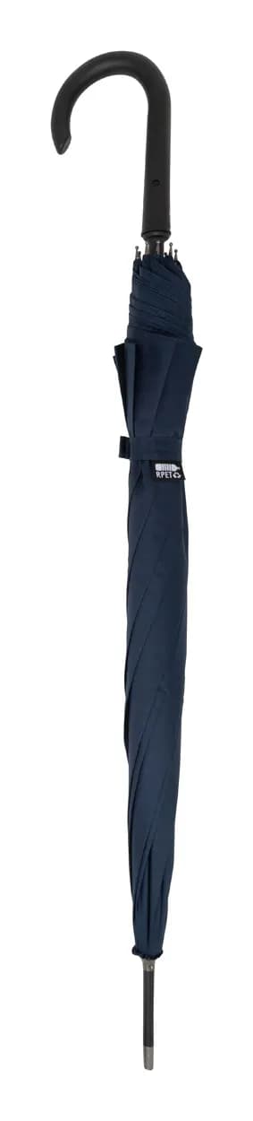 RPET-Schirm - Cubratus - dunkelblau (-06A)