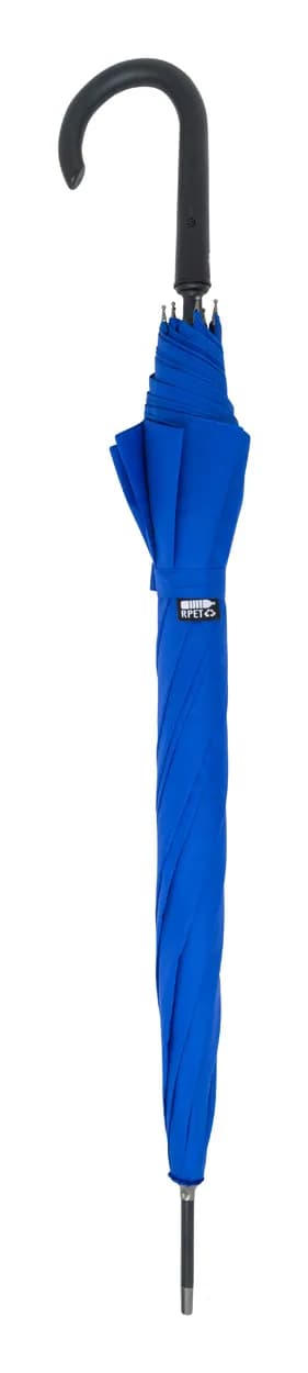 RPET-Schirm - Cubratus - blau (-06)
