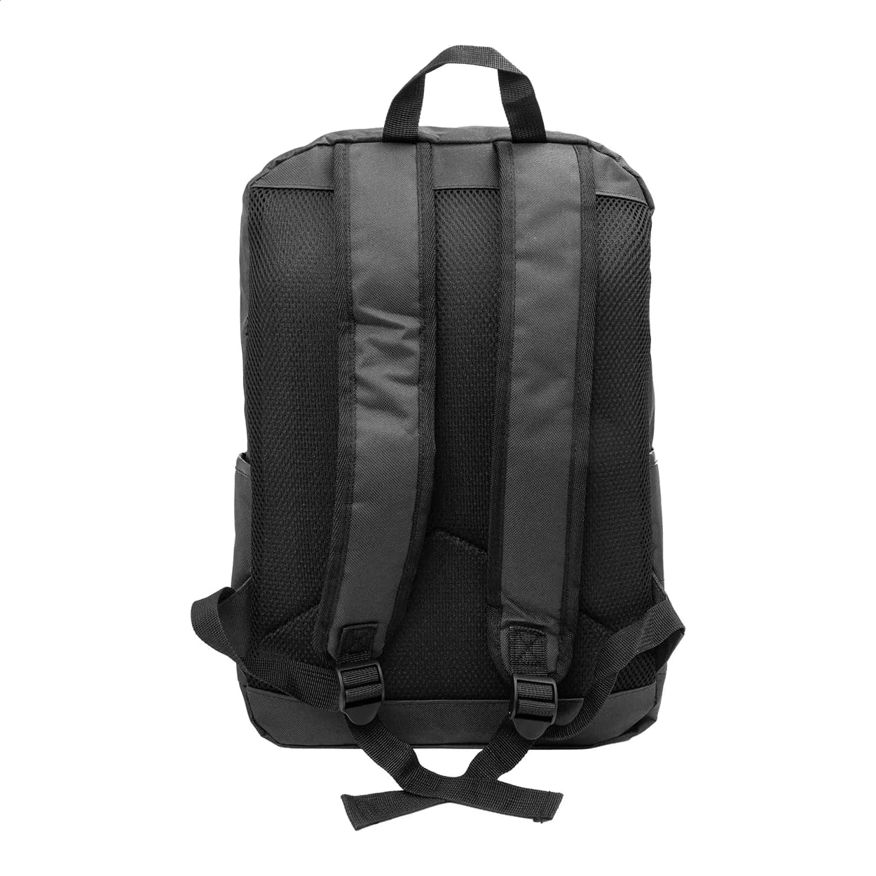 RPET-Rucksack - Mellon - schwarz (-10)