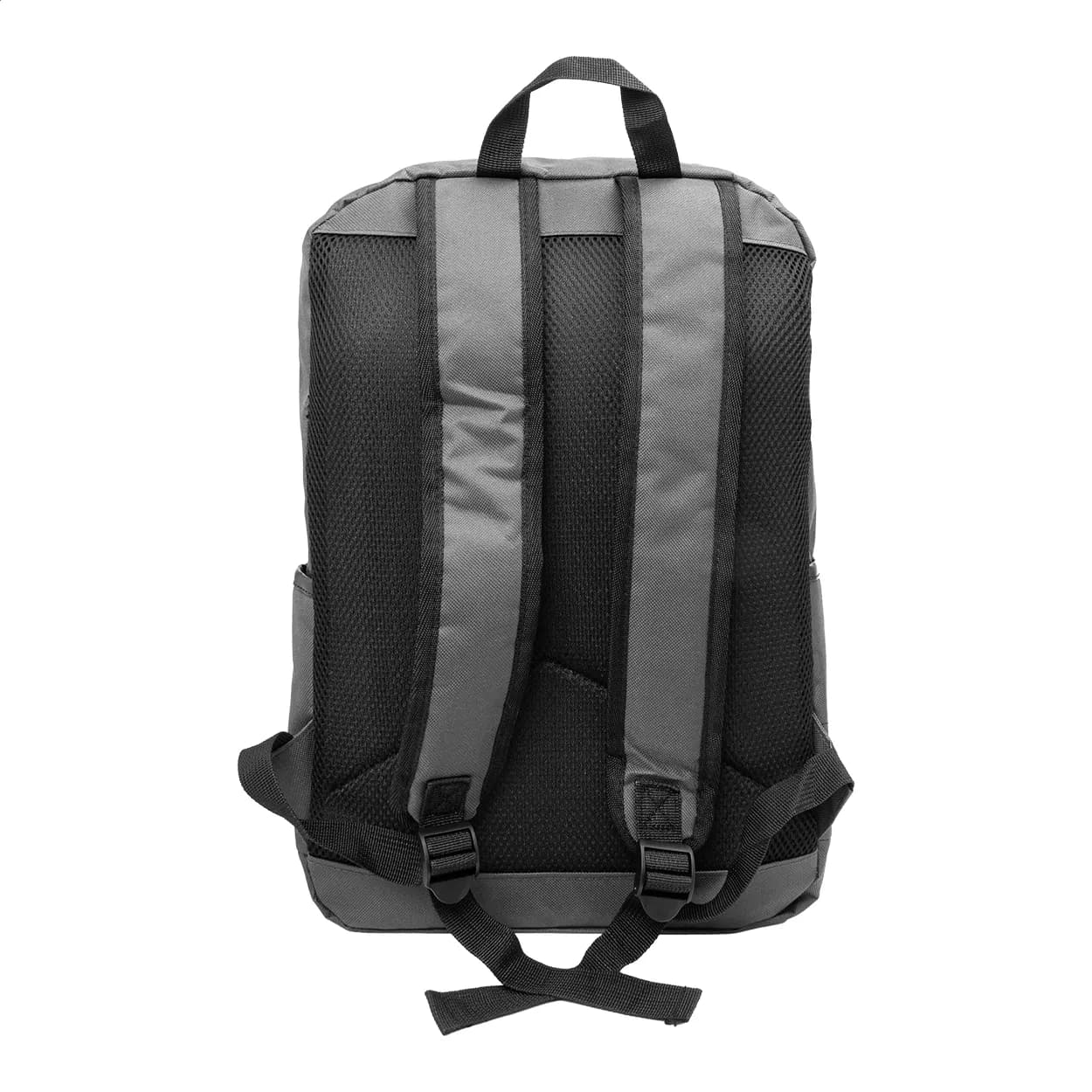 RPET-Rucksack - Mellon - dunkelgrau (-80)
