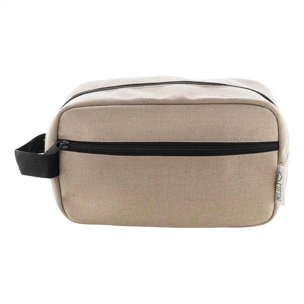 Kosmetiktasche - Rebyss Beauty - beige (-00)
