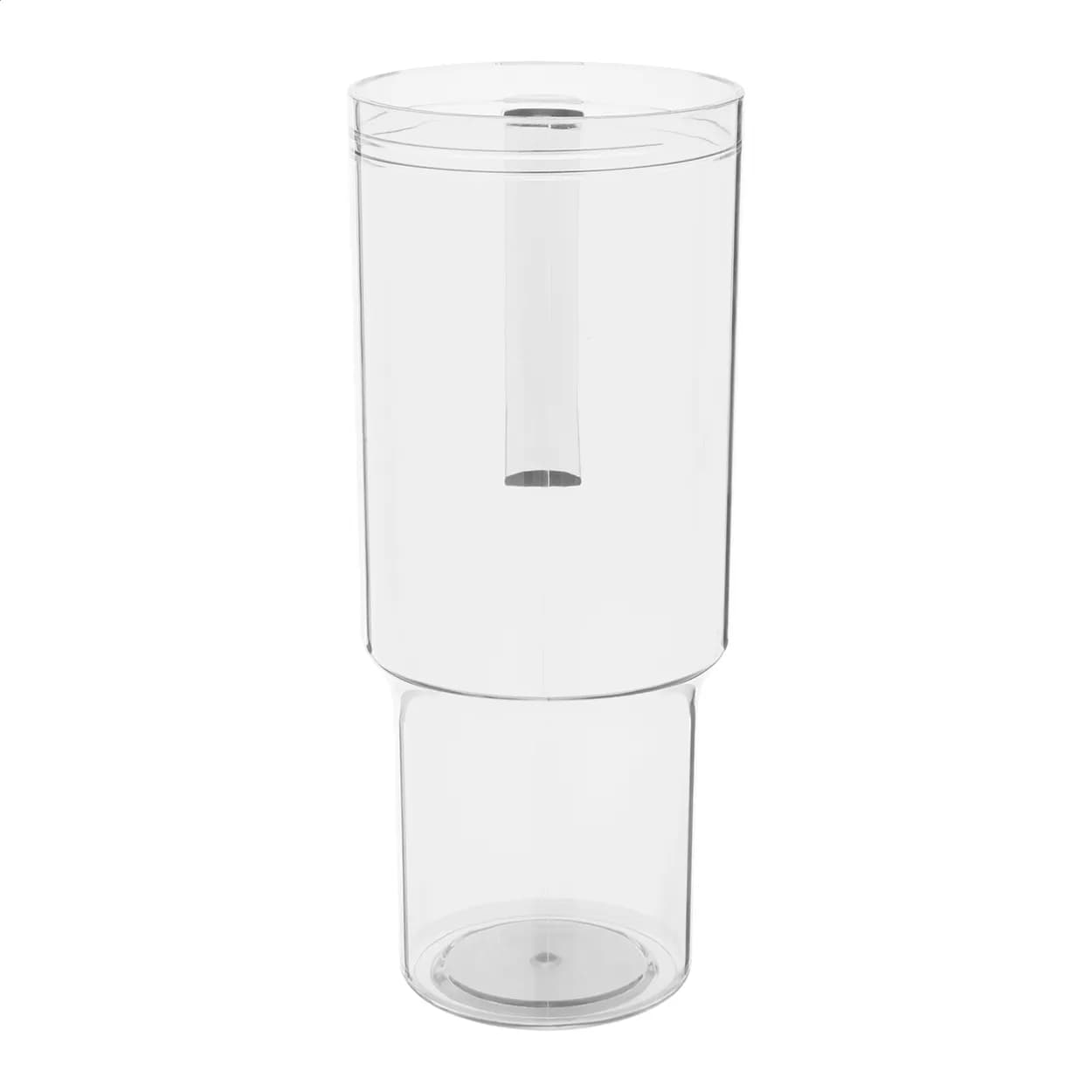 Reisebecher - Repetus - weiß (-01)