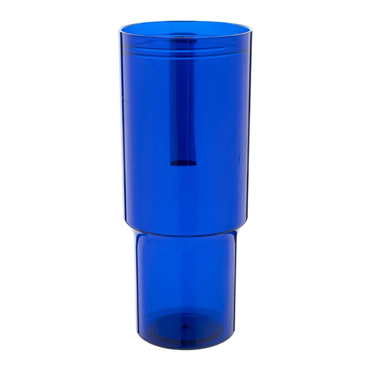 Reisebecher - Repetus - blau (-06)