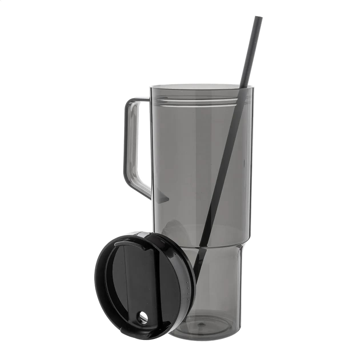 Reisebecher - Repetus - schwarz (-10)