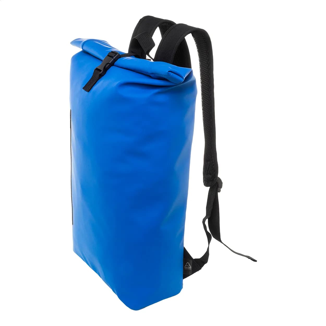 RPU-Rucksack - Pullex - blau (-06)