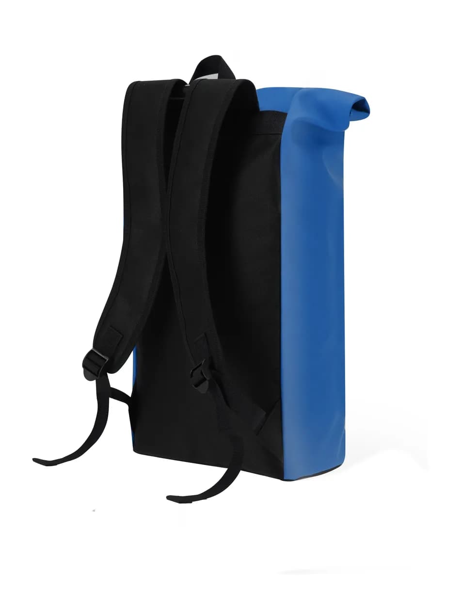 RPU-Rucksack - Pullex - blau (-06)