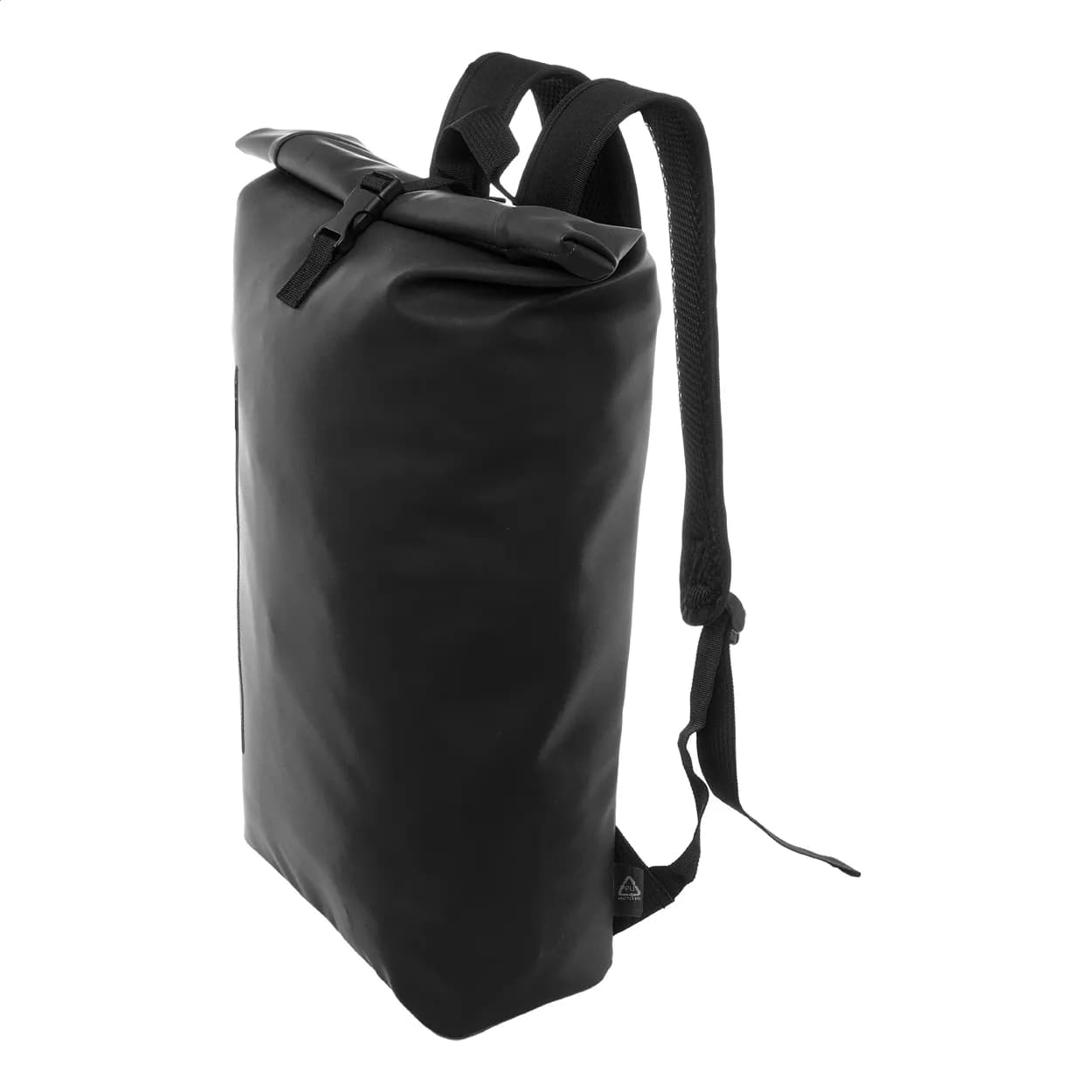 RPU-Rucksack - Pullex - schwarz (-10)
